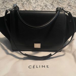 Celine Trapeze Bag (medium)